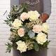 Bouquet Blanc