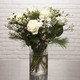 Winter White Bouquet 3