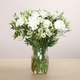 Bouquet blanc printanier 2