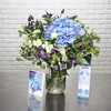Bouquet Cancer et son livre astral