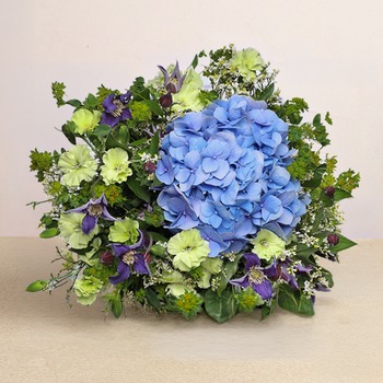 Bouquet 'Cancer'