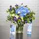 Bouquet Cancer et son livre astral
