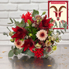 Bouquet 'Capricorne'