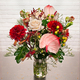 Bouquet Chaleur d'Automne 2