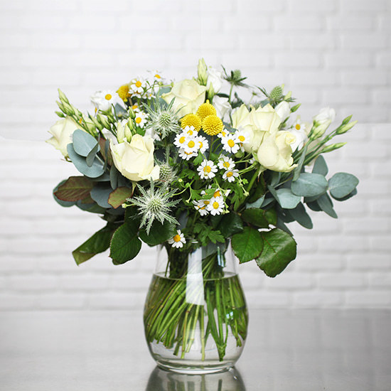 Country-style Bouquet 3