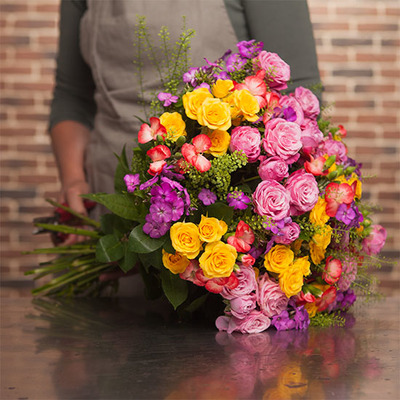 Texte De Remerciement Pour Un Bouquet De Fleur