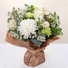 An elegant and natural tribute