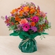 Twilight Bouquet – A luminous and comforting tribute