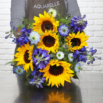 Soleil d'Été 