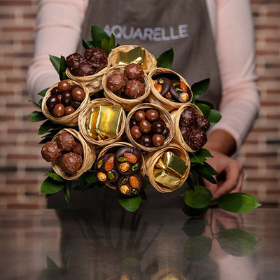 Goûter au Chocolat