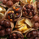 Chocolate Bouquet 2