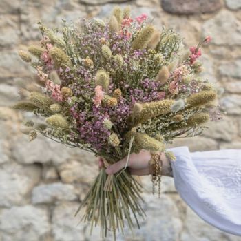 Bouquet Escala