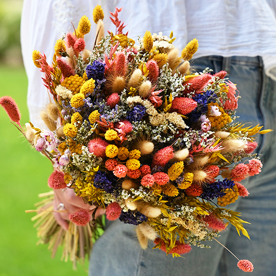 Bouquet Primavera 2