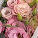 Bouquet de Lisianthus Roses 2