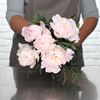 Petit Bouquet de Pivoines