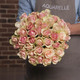 Bouquet of Belle Rose roses 