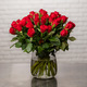 Bouquet de roses rouges 3