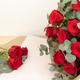 Bouquet de roses rouges 3