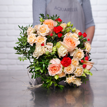 Bouquet de saison