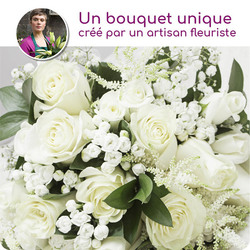 Livraison De Fleurs En France Aquarelle