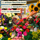 Bouquet du fleuriste spécial tournesol 2