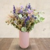 Bouquet Lila