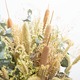 Dried Flower Bouquet Mediterranean Natural Style 2