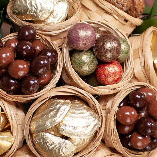 Goûter du Nouvel An 2