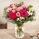 Bouquet Happy Winter - Livraison de fleurs en 4h