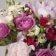 Bouquet Infiniment Rose 2