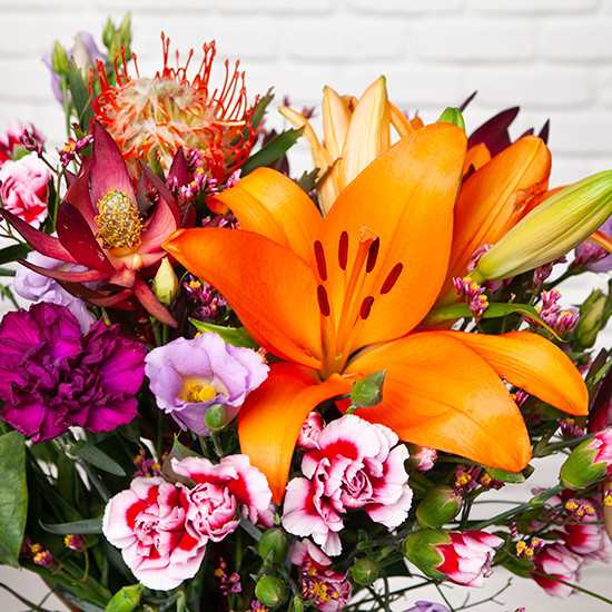 Bouquet 'Sagittaire' 3