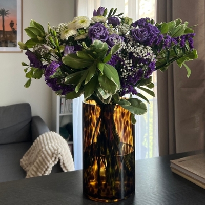 bouquet parfumé