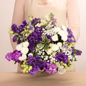 Scented Bouquet