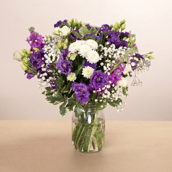 Scented Bouquet 2