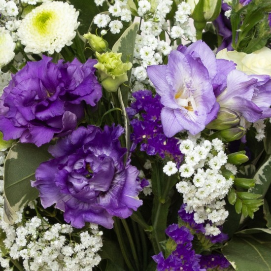 Bouquet parfumé 3