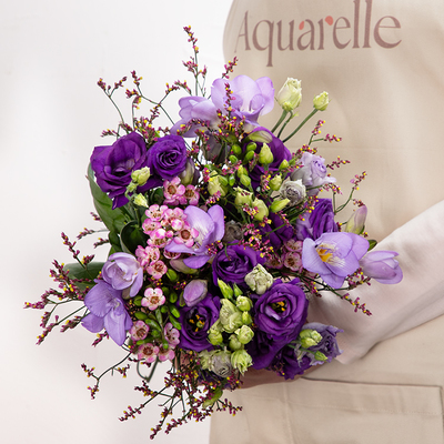 Petit Bouquet Parfumé