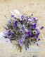 Lavender fragrance 3