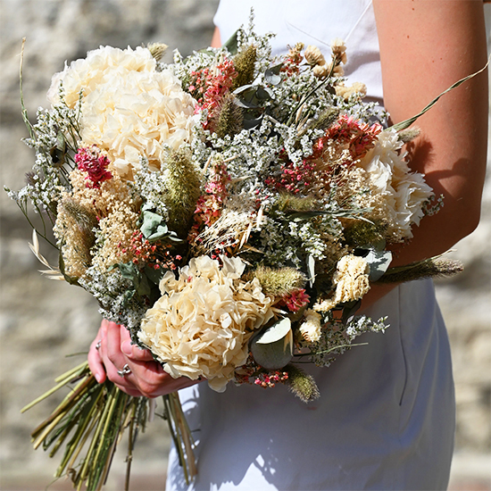 Bouquet Punta Blanca 2