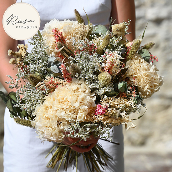 Bouquet Punta Blanca