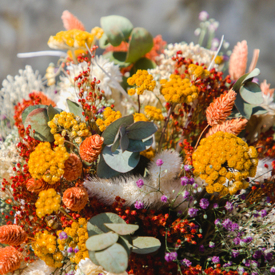 Bouquet Punta Prima 2