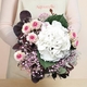 Romantic bouquet