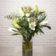 Bouquet Sauvage blanc 3