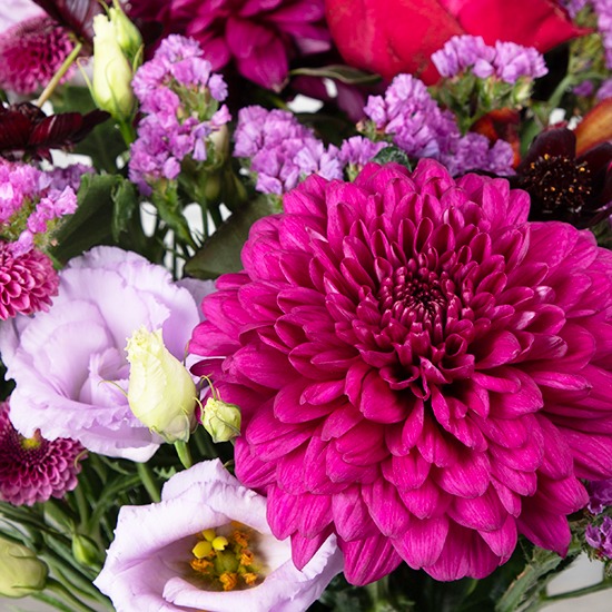 'Scorpio' Bouquet 2