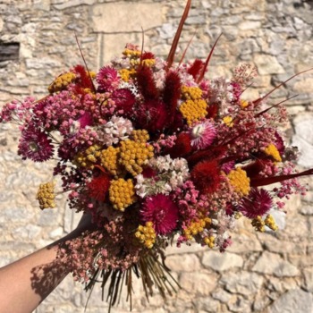 Bouquet Solito