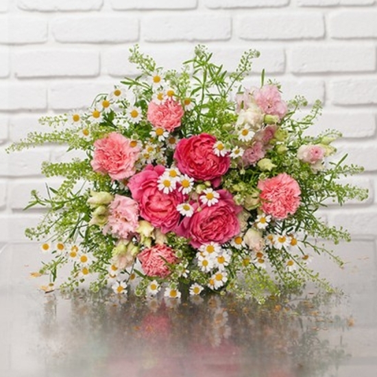Bouquet 'Taureau' 2