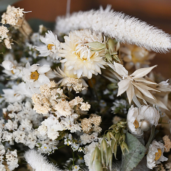 Tossa de Mar bouquet 3