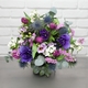 Bouquet 'Verseau' 2