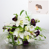 Bouquet 'Vierge'