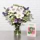 Bouquet 'Vierge'
