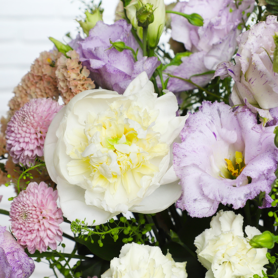 Bouquet 'Gémeaux' 3